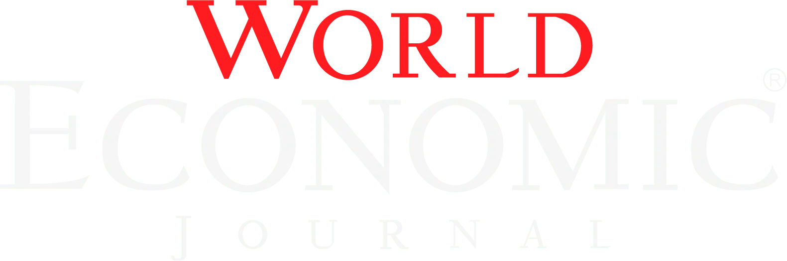 Tạp chí Kinh tế Thế giới