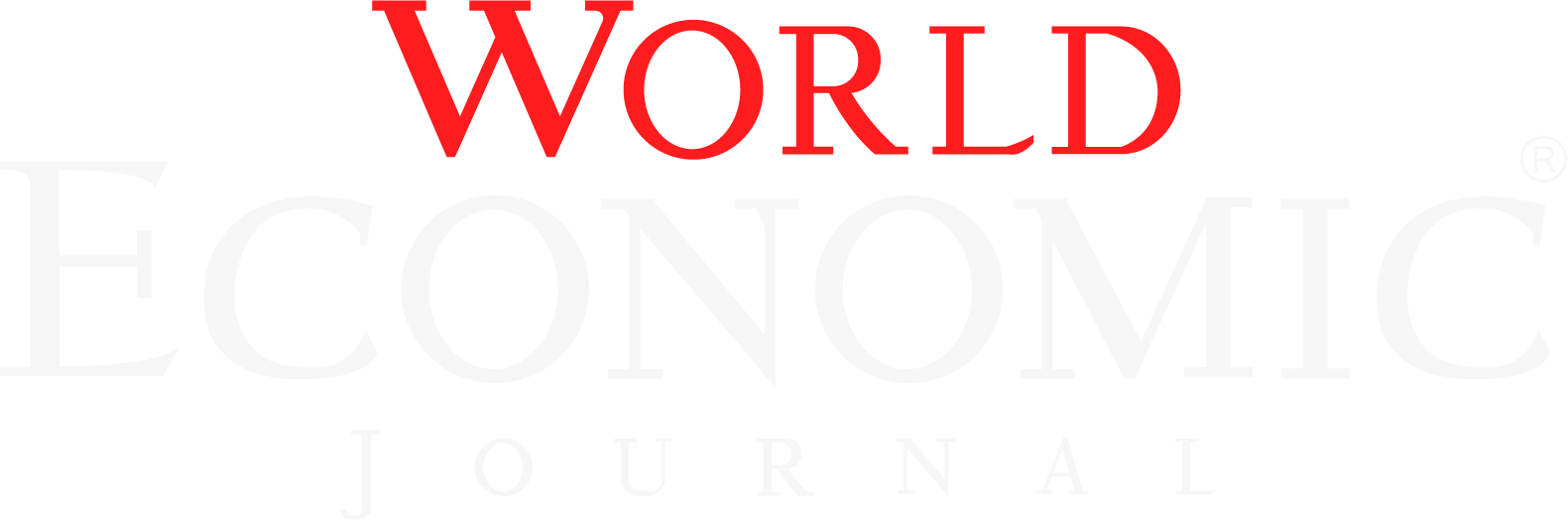 Tạp chí Kinh tế Thế giới