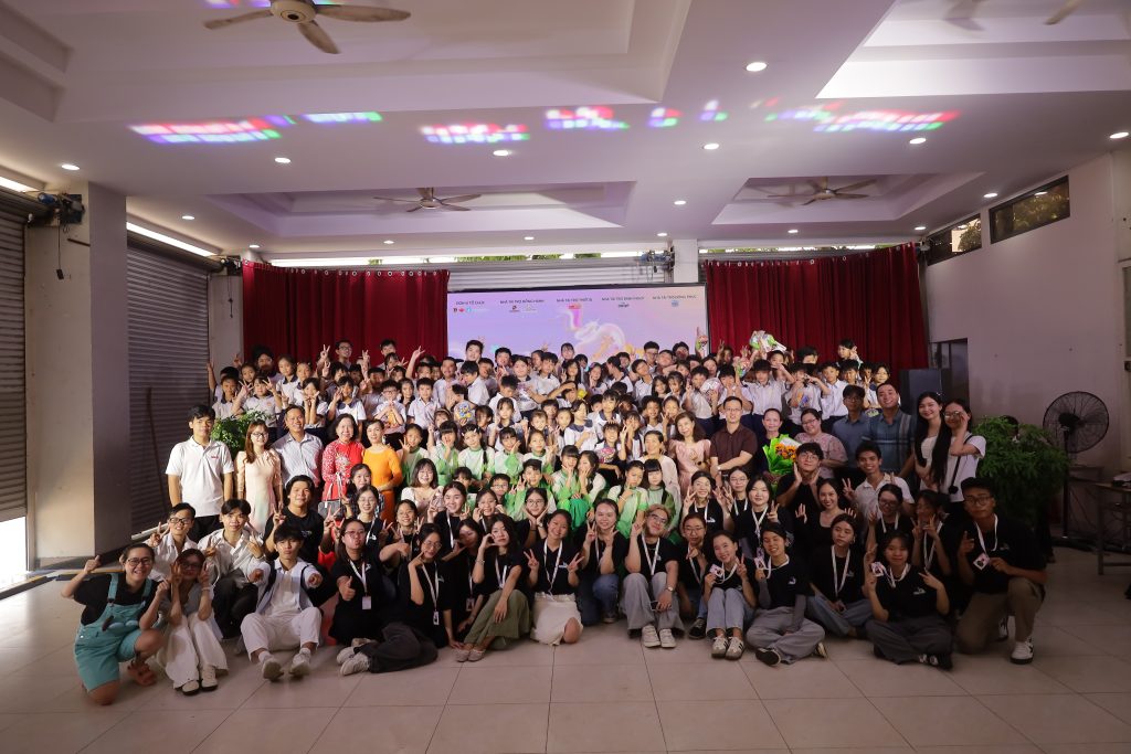 Chương trình nghệ thuật “MEracle - Phép màu” dành cho trẻ em có hoàn cảnh khó khăn Chương trình nghệ thuật “MEracle - Phép màu” dành cho trẻ em có hoàn cảnh khó khăn - Tạp chí Kinh tế Thế giới